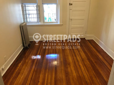 Photos of apartment on Commonwealth Ave.,Boston MA 02134