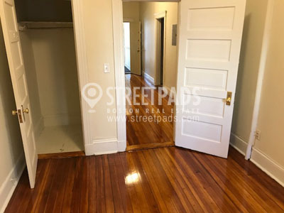 Photos of apartment on Commonwealth Ave.,Boston MA 02134