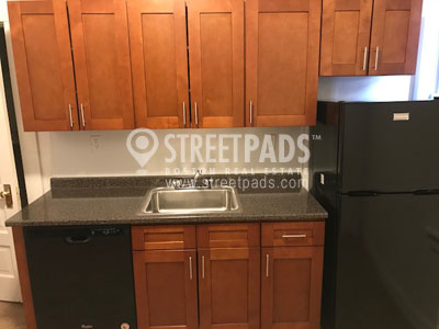 Photos of apartment on Commonwealth Ave.,Boston MA 02134