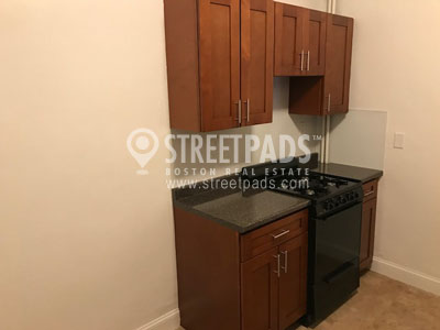 Photos of apartment on Commonwealth Ave.,Boston MA 02134