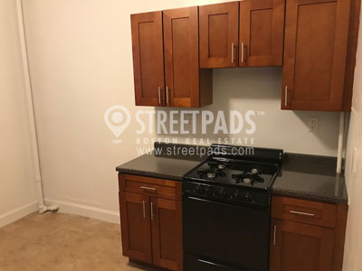 Photos of apartment on Commonwealth Ave.,Boston MA 02134