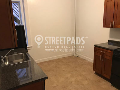 Photos of apartment on Commonwealth Ave.,Boston MA 02134