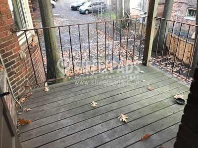 Photos of apartment on Commonwealth Ave.,Boston MA 02134
