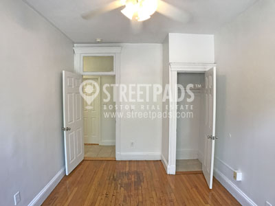 Photos of apartment on Park Dr.,Boston MA 02215