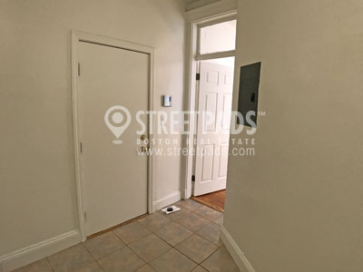 Photos of apartment on Park Dr.,Boston MA 02215