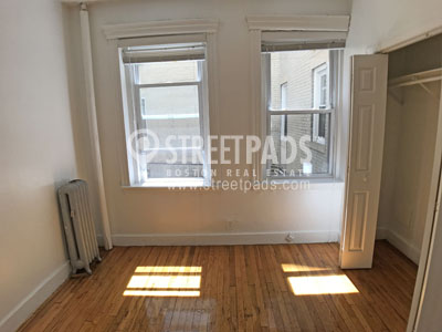 Photos of apartment on Park Dr.,Boston MA 02215