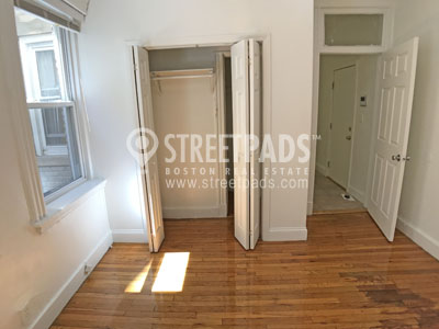 Photos of apartment on Park Dr.,Boston MA 02215