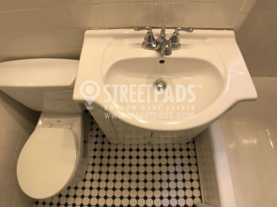Photos of apartment on Park Dr.,Boston MA 02215