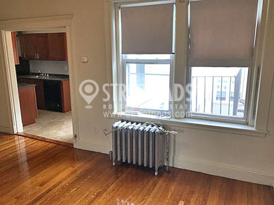 Photos of apartment on Boylston St.,Boston MA 02215