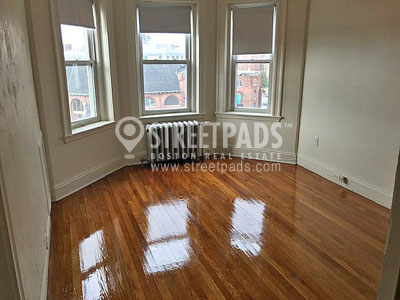 Photos of apartment on Boylston St.,Boston MA 02215