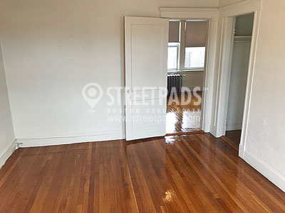 Photos of apartment on Boylston St.,Boston MA 02215