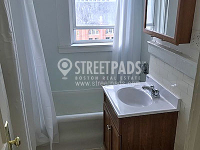 Photos of apartment on Boylston St.,Boston MA 02215