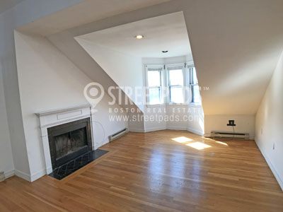 Pictures of  property for sale on Washington St., Boston, MA 02118