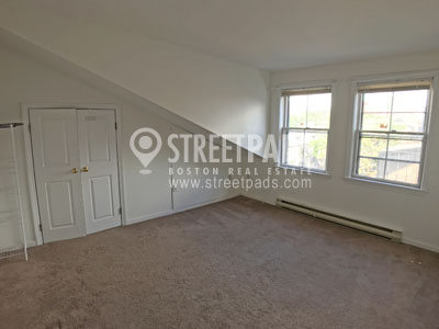 Photos of apartment on Washington St.,Boston MA 02118