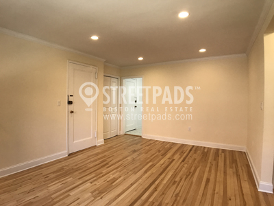 Photos of apartment on Saint Paul St.,Brookline MA 02446