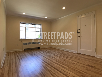 Photos of apartment on Saint Paul St.,Brookline MA 02446