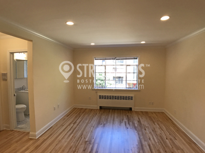 Photos of apartment on Saint Paul St.,Brookline MA 02446