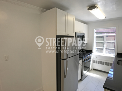 Photos of apartment on Saint Paul St.,Brookline MA 02446