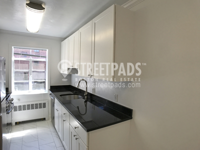 Photos of apartment on Saint Paul St.,Brookline MA 02446