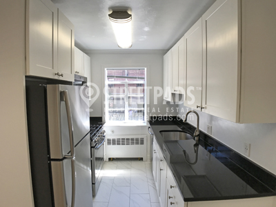 Photos of apartment on Saint Paul St.,Brookline MA 02446