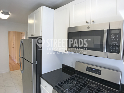 Photos of apartment on Saint Paul St.,Brookline MA 02446