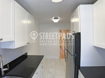 Photos of apartment on Saint Paul St.,Brookline MA 02446