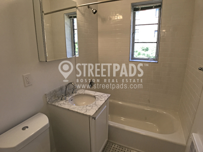 Photos of apartment on Saint Paul St.,Brookline MA 02446