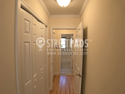 Photos of apartment on Saint Paul St.,Brookline MA 02446