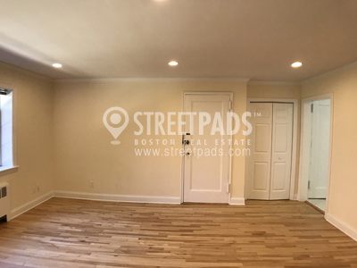 Photos of apartment on Saint Paul St.,Brookline MA 02446