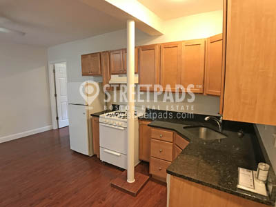Photos of apartment on Summit Ave.,Boston MA 02135