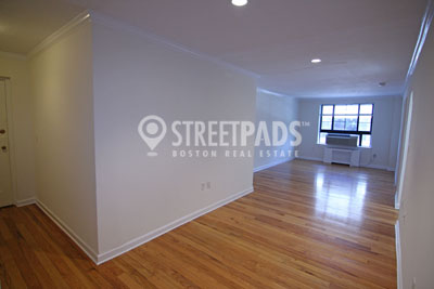 Photos of apartment on Story St.,Cambridge MA 02138