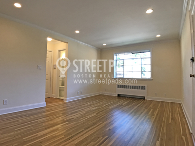 86 Saint Paul St, Coolidge Corner