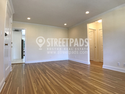 86 Saint Paul St, Coolidge Corner