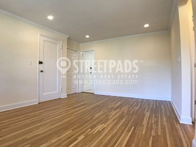 86 Saint Paul St, Coolidge Corner