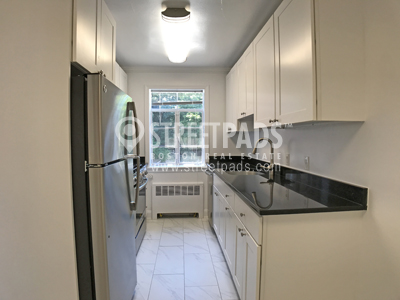 86 Saint Paul St, Coolidge Corner