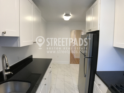 86 Saint Paul St, Coolidge Corner