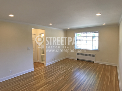 86 Saint Paul St, Coolidge Corner