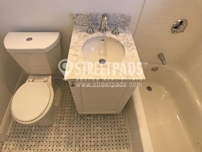 86 Saint Paul St, Coolidge Corner