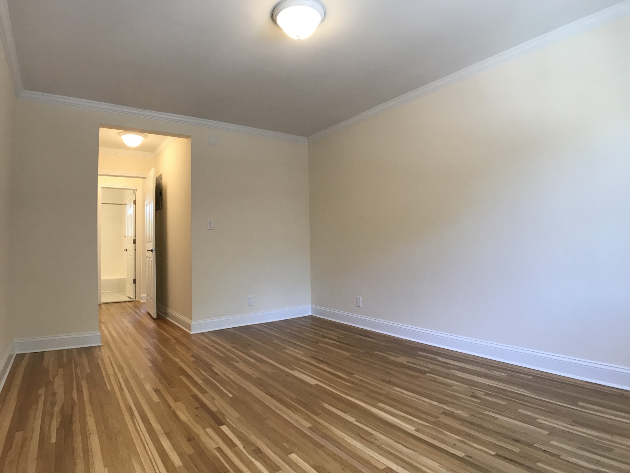 86 Saint Paul St, Coolidge Corner