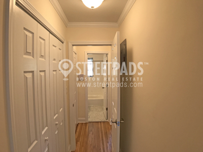 86 Saint Paul St, Coolidge Corner