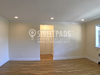 86 Saint Paul St, Coolidge Corner