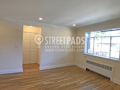 86 Saint Paul St, Coolidge Corner