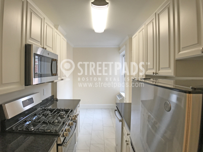 24 Chauncy St, Harvard Square