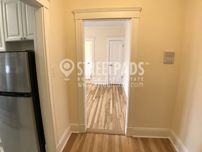 24 Chauncy St, Harvard Square