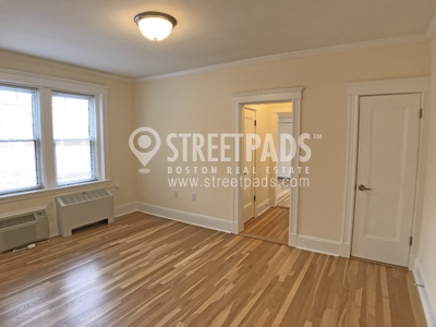 24 Chauncy St, Harvard Square