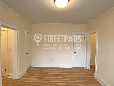 24 Chauncy St, Harvard Square