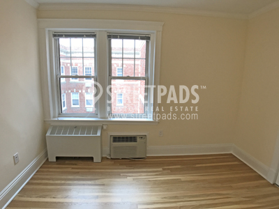 24 Chauncy St, Harvard Square