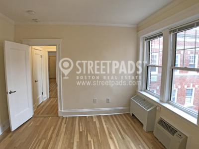 24 Chauncy St, Harvard Square