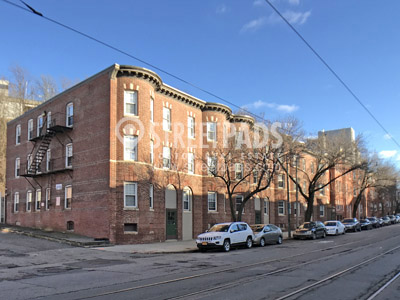 Photos of apartment on South Huntington Ave.,Boston MA 02130