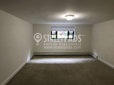 Photos of apartment on Summit Ave.,Brookline MA 02446